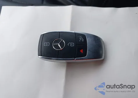 2021 Mercedes-Benz Gle 350 4Matic z USA, uszkodzony, nr VIN 4JGFB4KB2MA426035